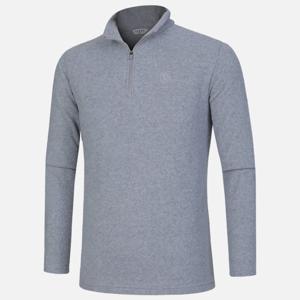 TEMU 남성 가성비 기본템 겨울 플리스 집업 티셔츠 소프트웜(M6WT05)