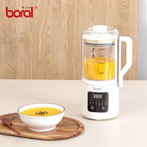 TEMU 보랄 대용량 글라스 두유 제조기
