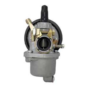TEMU IE43 1E43F 1E45 1E45F 가솔린 엔진 잔디 깎는 기계 PZ13 카부레터용 2 1E43 카부레터 Cits