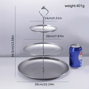 TEMU 1개 과일 접시 캔디 서버 보관 홈 거실 티 테이블 건과일 스낵 플레이트 디저트 플레이트 케이크 플레이트 하드 프루트 모던 플레이트 생일 결혼식 커피 바 액세서리 세단 컵케이크 스탠드, 크리스마스 장식, 티 파티 데코, 디저트 전시대, 우아한 디저트 플레이트, 내구성 있는 서빙 트레이, 다층 트레이, 파티 호스트용, 디저트 애호가