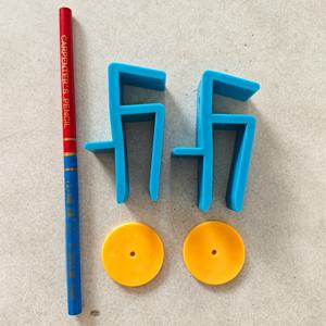 TEMU 목공 가구 판 클립 - 가구 설치용 목공가의 스크라이버 지그, 밀폐판 닫기 도구, 내구성 있는 구조, 사용하기 쉬움