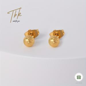 TEMU 아름다운 18K 금색 플레이트 빈티지 스타일 귀걸이 - 크리스마스, 발렌타인데이, 어머니의 날, 새해에 완벽한 선물 | 선물 상자, 선물 상자 보석 | 아름다운 귀걸이 | 내구성 있는 귀걸이