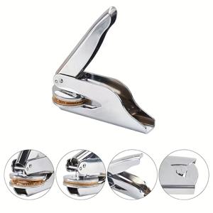 TEMU 웨딩velopes, 선물 박스, 스탬프, 초성 및 전체 이름에 적합한 맞춤형 제품, 작은 스틸 스탬프, 맞춤형 및 DIY 맞춤형이 가능하며, 텍스트화 가능, 축제 파티에 적합