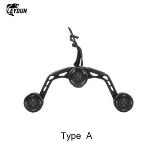 TEMU LEYDUN GT FG PR 노트터 보빈 윈더 머신 - 내구성 있는 ABS, 낚시줄 및 리더를 위한 오염되지 않은 연결 노팅 도구, 전원 필요 없음, 낚시 액세서리