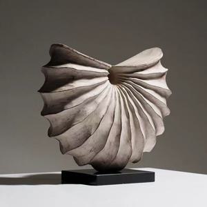 TEMU 럭셔리한 감각으로 지오메트릭 홈 데코와 고급 디스플레이 피스를 특징으로 하는 현대 소프트 장식, 모델 룸과 사무실에 있는 고유한 TV 캐비닛 아이템을 포함합니다.