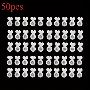 TEMU 50개의 실리콘 귀걸이 백은 도플러 및 무거운 귀걸이를 지원하기 위해 설계되었습니다. 보이지 않는 리프트 및 안전한 핏, 편안한 귀걸이입니다.