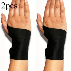 TEMU 젤 패드가 있는 아치 지지 깔창 2개 세트 - 남녀공용 압박 발목 지지대, 블랙, 테니스, 카프탈 터널 및 일상 사용을 위한 레이스업 디자인, 아치 지지 패드, 내구성 있는 원단