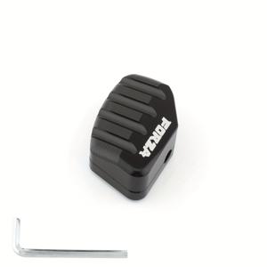 TEMU FORZA125 250 300 350 750에 적합, 확장된 시트가 있는 개조된 사이드 스탠드, 사이드 킥스탠드 보조 장치, 사이드 스탠드용 확장 블록, 베이스 액세서리.