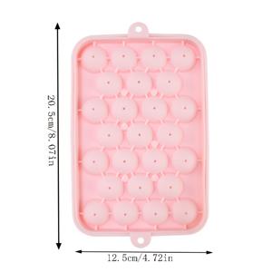 TEMU 2개 세트 1박스 +1뚜껑, 라운드볼 실리콘 캔들 DIY 키트, Soap 레진 수공예용, 홈데코 선물, 레진캐스팅, 석고 몰드, 원형 몰드, 장식품 제작, 재사용 가능한 내구성 있는 실리콘, 수공예 소품, 비누 만들기, 크래프트 애호가 필수템