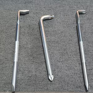 TEMU 90도 코너 L자형 Z자형 스크루드라이버, 강력한 자석이 있는 작은 공간용 육각 스크루드라이버