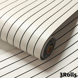 TEMU 나무결 패턴이 있는 4mm 두께의 간편한 부착식 3D 벽지 1/2/3롤 세트. 이 자체 접착 SXP는 가정 장식에 이상적이며, 천장, 파티션 및 곡면에 잘 적용됩니다. 벽에 부착할 수 있습니다.