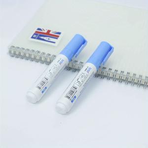 TEMU 4/2개입 열화상 필름 지우개 (팁 포함), 무결점 지우개 (영수증 정보 청소용) - 신용 카드, 은행 카드, 휴대폰 요금, 택배 배송 라벨, 가정 필수품, 신용 카드 지우개, 은행 카드 지우개, 휴대폰 요금 지우개에 적합, 빠른 배송