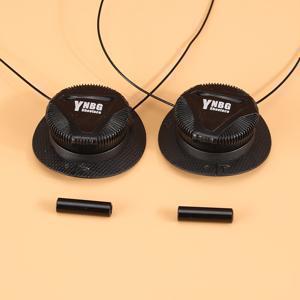 TEMU 금속 와이어 스위블 버클이 있는 퀵락 묶을 필요 없는 신발끈 - 1쌍, 운동화 & 부츠용 캐주얼 스타일, 자동 버클, 신발끈