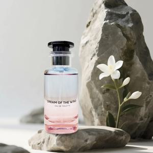 TEMU 여성향수 상쾌하고 은은한 플로럴 과일향