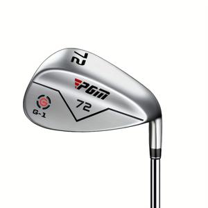 TEMU PGM 골프 클럽 웨지 CNC 텍스처 72도 골프 웨지 오른손 35인치 스테인레스 스틸 샤프트