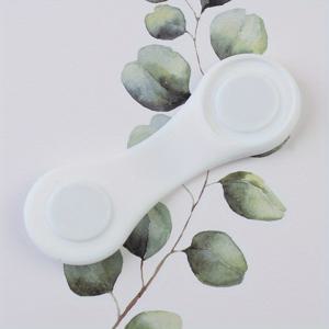 TEMU 골프 모자 클립 실리콘 자석 볼 마커 칼라 클립 팬츠 클립 골프 액세서리(마크 볼 마커 미포함)|볼캡