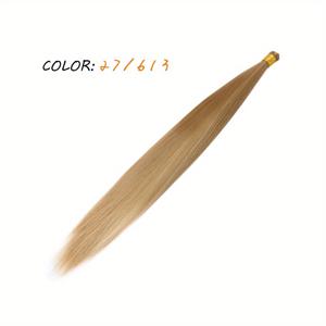 TEMU 합성 실크 브레이딩 헤어 익스텐션 여성용 - 저온 섬유, 블랙, 브라운, 블론드, 버건디 & 그레이 쉐이드, 크로셰 브레이드 대량 팩, 패션 헤어 익스텐션 | 스타일리시 헤어 액세서리 | 저온 안전