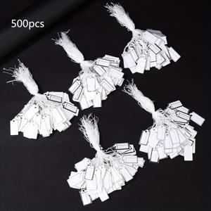 TEMU 500개, 쥬얼리 디스플레이 가격표, 매달린 태그, 이상한 물건, 미니 물건, 귀여운 미적 물건, 멋진 가제트, 특이한 아이템, 선물 장식, 매달린 장식