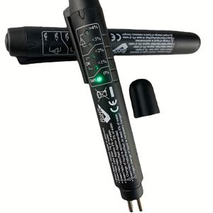 TEMU 자동차 오일 감지 펜