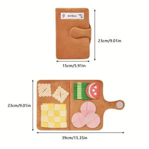 TEMU 소형 중형 개용 펫 도그 스너플 매트 퍼즐 플러시 장난감, 개 슬로우 푸드 토이, 먹이 그릇 식품 디스펜서 트릿 패드