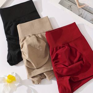 TEMU 여성용 고허리 피치 리프팅 운동 반바지, 타이트 웨이스트 요가 반바지, 유럽&미국 스타일 심리스 피트니스 반바지 3팩, 액티브웨어 하의,요가 팬츠,이음새 없는 디자인,스포티한 스타일,편안한 착용감,압박 쇼츠,여성용 액티브웨어,요가 실천자들,체육관 애호가