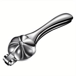 TEMU 헤비 듀티 알루미늄 호두 클램프 쉘 오프너 & 너트 크래커 - 인체공학적 핸들이 있는 수동 너트 크래커, 호두, 펙앵, 호두, 아몬드, 헤이즐넛용, 호두 너트 크래커, 호두 크래커, 호두