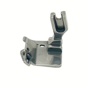 TEMU T9 재봉틀용 범용 압착 발판, 바지 밑단 및 스트랩 조절 가능