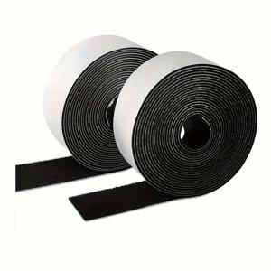 TEMU 5cm x 5m 무거운 두꺼운 양면 테이프 - 미끄럼 방지 카펫 앵커, 가구 및 장식용 벽 스트립, 폴리에스터 섬유, 장식용 접착제 | 장식용 테이프 | 내구성 있는 접착제