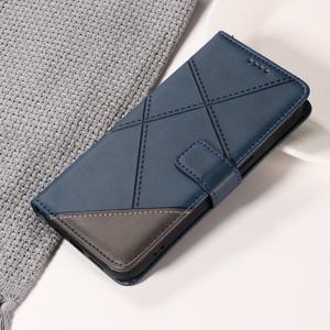 TEMU 패턴이 있는 패치워크 카드 슬롯 플립 커버, 느낌, 남성과 여성 모두에게 적합, 귀여운 합성 가죽으로 제작, Samsung Galaxy S25 Ultra, S24 Ultra, S23 Ultra, Galaxy S22 Plus, S25 Plus, S25 보호 케이스와 호환, 남자 친구 또는 여자 친구에게 완벽한 선물입니다.