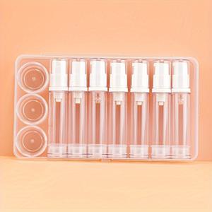 TEMU 10개 세트 여행용 병