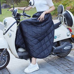 TEMU 편안한 플리스 안감 레그 워머 - 자전거 & 스쿠터용 쉬운 원피스 디자인, 할로윈, 크리스마스, 추수감사절, 새해, 독립기념일에 완벽함|자전거