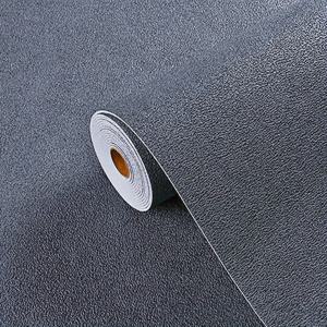 TEMU 1롤 자가접착 벽 스티커 두꺼운 규조토 보온 방음 장식용 벽지