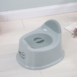 TEMU 어린이용 변기 훈련용 변기 - 귀여운 곰 디자인, 내구성 있는 PP 소재, 3세 이하 소년 & 소녀에 적합 - 핑크/퍼플/블루, 변기 훈련용 좌석