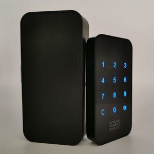 TEMU 전자 비밀번호 잠금장치, IC 카드 비밀번호 잠금장치, 터치 키보드, 수납장, 옷장, 파일 캐비닛 개조에 적합