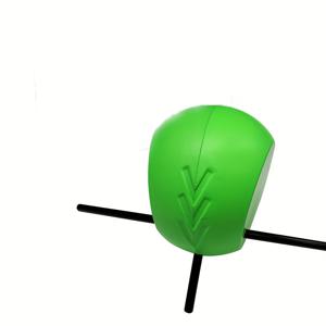 TEMU Meile 골프 커넥션 볼 골프 스윙 훈련 도구