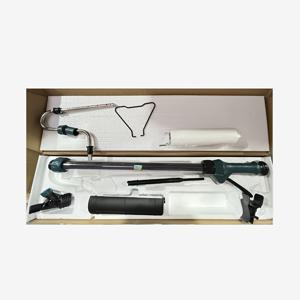 TEMU 프로페인트 9인치 다기능 자동 도장 퀵 롤러 브러쉬, 7-in-1 플라스틱 페인트 롤러 도구, 가정 개선 및 DIY 프로젝트용