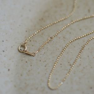 TEMU 여성용 S925 실버 금색 비즈 다목적 기하학 목걸이|은목걸이|비즈목걸이