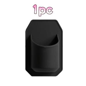 TEMU 1pc 실리콘 벽걸이 맥주 캔 거치대 - 방수, 드릴 없음 접착 컵 거치대 욕실, 샤워, 주방, 보트, 작업실 - 다양한 스마트폰 스탠드 졸업, 옥토버페스트, 수확 - 전기 없이 필수 가정용 액세서리