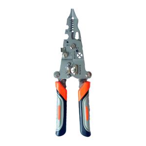 TEMU 롤러가 있는 산업용 접이식 와이어 스트리퍼 - 크롬 바나듐 스틸, 스트리핑, 감기 및 조이는 다기능 전기공구, 쉬운 보관 디자인, DIY 애호가에게 이상적