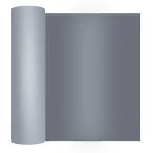 TEMU 대형 접착용 50cm/10cm 폭 PE 방수 필름, 금속 표면 및 컨테이너 지붕에 적합한 방음 및 방수 테이프 2개 세트