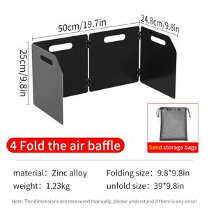 TEMU 12월 2023년 4월 26일 2024년 7월 2025년 8월 2025년 9월 2025년 10월 2025년 11월 2025년 12월 2025년 13월 2025년 14월 2025년 15월 2025년 16월 2025년 4배 접이식 방풍 두꺼운 소재