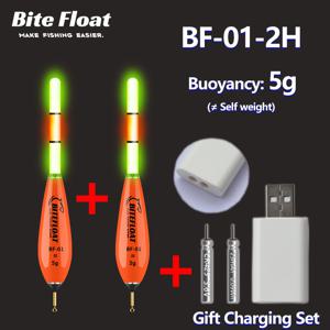 TEMU 3pcs 세트: 2개 낚시 플로트 + 1개 충전기 키트(CR425 충전식 배터리 포함), 3개 메쉬 두께 전자 플로트(주야간 사용), 짧은 밥버, 야간 낚시용 발광 플로트, 낚시 원형 플로트, 그물용 플로트, 야간 낚시 플로트, 낚시용 플로터