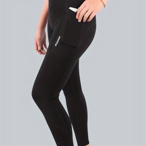 TEMU 여성용 사이클링 빕 쇼츠, 산악 & 도로용, 충격 흡수를 위한 포켓과 스펀지 젤 쿠션 시트 패드 - 블랙, 스포티한 디자인,퍼포먼스 핏,통기성 원단,신축성 있는 소재,충격 흡수 반바지,여성 사이클리스트