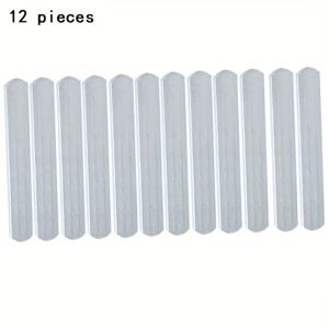 TEMU 5-12개 금속 웨이트 플레이트, 조절 가능한 아연 도금 철제 블록, 웨이트 조끼 및 전술 조끼용, 스포츠 조끼, 웨이트 레그 스트랩, 웨이트 암 스트랩 및 기타 근력 훈련 장비 피트니스 액세서리에 적합