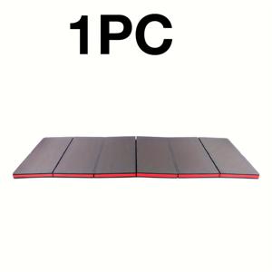 TEMU 1개 EVA 폼 자동차 정비사 작업 매트, 접이식, 가벼움, 열 및 방수, 다기능 의자, 현장 수리, 캠핑, 하이킹용 - 충전 불필요, 배터리 필요 없음, 캠핑 장비 | 다용도 작업 매트 | 내구성 있는 작업 표면, 자동차 수리 매트|캠핑의자|접이식의자|캠핑매트