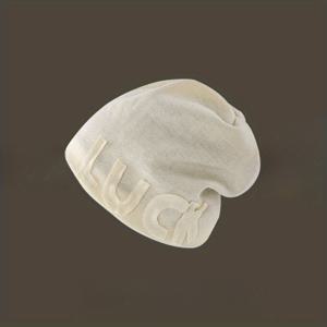 TEMU 블랙 라즈윈 힐햇, 가을 겨울 Concave Shape, 작은 얼굴이 피크리하지 않은 헤드밴드, 폴리에스터, 직조, 토글 클로저, 팩킹 가능, 핏팅, 기계 세척 가능, 독립된 포장 포함, 모든 계절, 데이