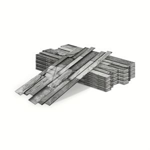 TEMU 24/48개 3D 대리석 패턴 벽 스티커가 있는 풀앤스틱 백스플래시 타일, 크기 9.68 x 4.72인치 - PVC 소재로 제작 - 자체 접착식 - 방수 및 세탁 가능 - 주방 및 욕실 장식용 탈착형