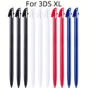 TEMU 10pcs 내구성 있는 플라스틱 터치펜, 2DS / Dsi / 3DS XL / DS Lite / New3Ds / New2Ds Xl / Wiiu / New3Ds XL에 적합 - 게임 경험을 개선하세요!