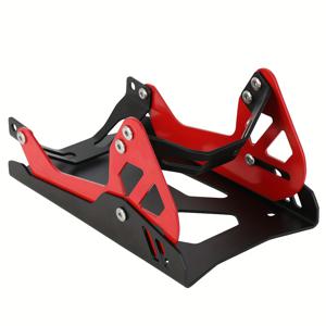 TEMU 휠 척 1800 lbs 이동용 사전타이어 스탠드, 트레일러 마운트 - Dirt Pit Bike, Supermoto, Bike Racing, ATV Quad KAYO 스쿠터 Enduro Motorcycle에 호환