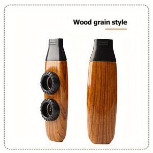 TEMU 전문가용 카주 3개 추가 음소리, 조절 가능한 피치, 기타/우쿨렐레/바이올린/피아노/키보드에 적합, 초보자 및 전문가용, 성인/음악 애호가용, 음악 악기, 재미있는 디자인, 내구성 플라스틱, 초보자용 뮤지컬 액세서리